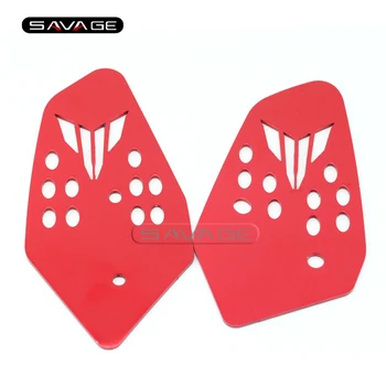 For YAMAHA MT07 FZ07 MT-07 FZ-07 2014 2015 2016 Red Motorcycle Accessories Foot Peg Heel Plates Guard Protector
For YAMAHA MT07 FZ07 MT-07 FZ-07 2014 2015 2016 Red Motorcycle Accessories Foot Peg Heel Plates Guard Protector