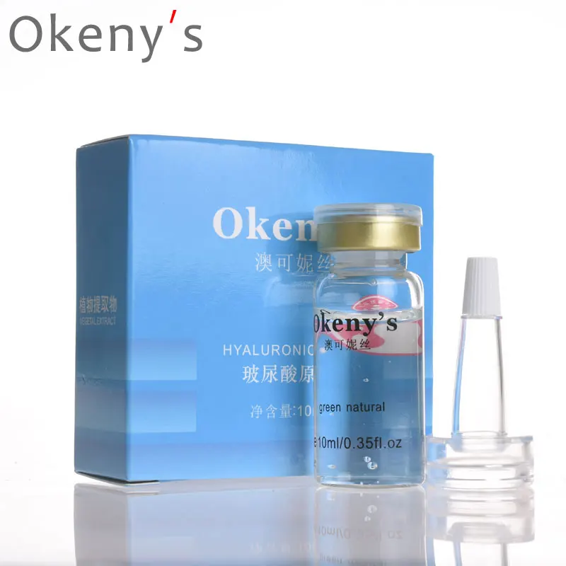 Apple Stem Cell Hyaluronic Acid Serum Mask Treatment Face Cream Skin Care Moisturizing Anti Winkle Whitening Anti-aging Brighten
Apple Stem Cell Hyaluronic Acid Serum Mask Treatment Face Cream Skin Care Moisturizing Anti Winkle Whitening Anti-aging Brighten