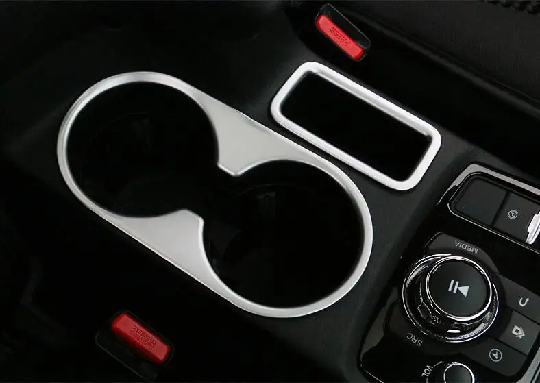 TTCR-II Car full-board trim ABS lamp Center Console middle Cup gear armrest box frame 1pcs for Mazda CX-5 CX5 2013 2014 stickers
TTCR-II Car full-board trim ABS lamp Center Console middle Cup gear armrest box frame 1pcs for Mazda CX-5 CX5 2013 2014 stickers
