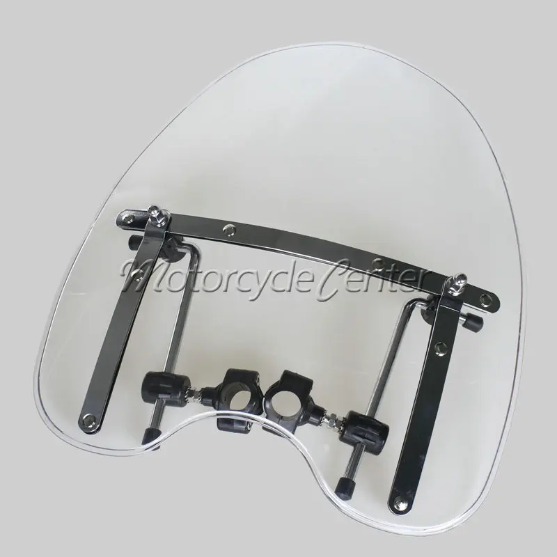 Ветровое стекло для Harley Davidson Road King