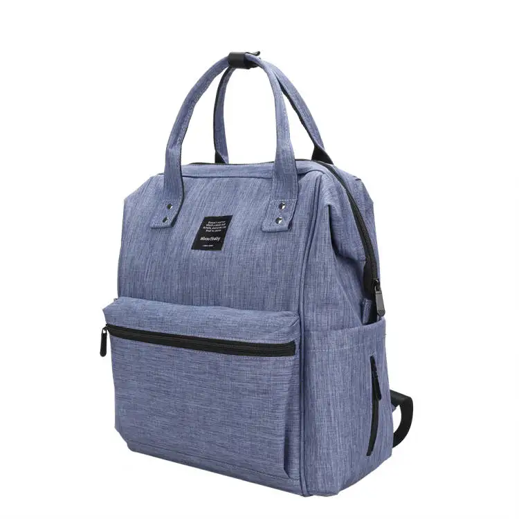 2018 Diaper Bag Mummy Maternity Nappy Bag Brand Large Capacity Baby Bag Travel Backpack Desiger Nursing Bag for Baby Care
2018 Diaper Bag Mummy Maternity Nappy Bag Brand Large Capacity Baby Bag Travel Backpack Desiger Nursing Bag for Baby Care