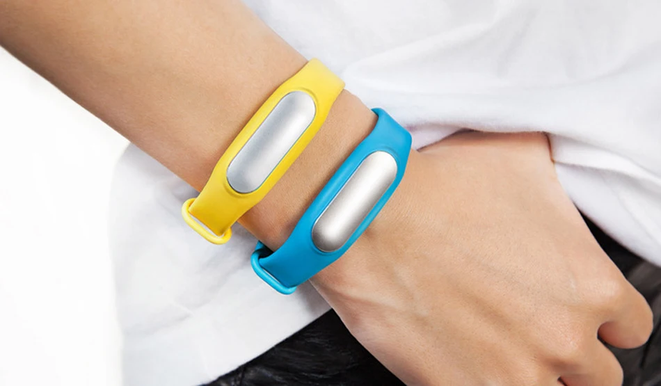 Браслет управления Wristband Remote Accessory купить со скидкой в секс шопе  Вибраторы  Классические