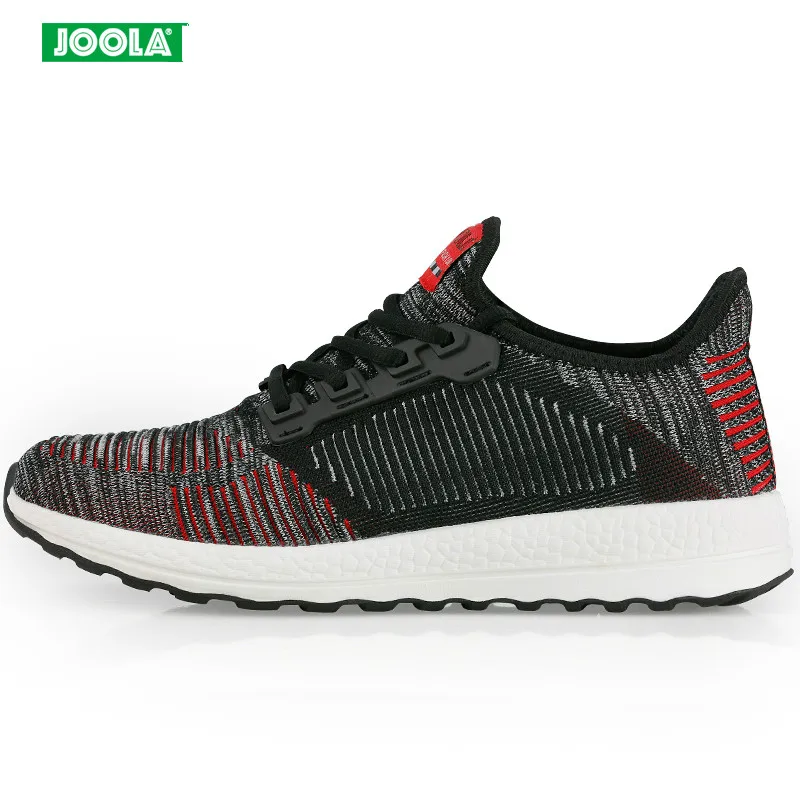 original Joola Professional Breathable Shock Absorption Table Tennis Shoes Ping Pong Sneaker Tounament Sports Sneakers 122
original Joola Professional Breathable Shock Absorption Table Tennis Shoes Ping Pong Sneaker Tounament Sports Sneakers 122