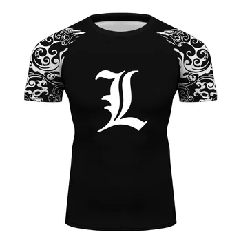 Custom full Printed T-shirt Boxing Shirt Gym tshirt for men Compression Shirt Tops T shirts black rashguard
Custom full Printed T-shirt Boxing Shirt Gym tshirt for men Compression Shirt Tops T shirts black rashguard