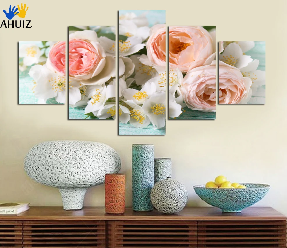 Unframed Painting Posters Flowers Modern Decoration Wall Pictures For Living Room Top Rated Modular Picture Self-adhesive FA235
Unframed Painting Posters Flowers Modern Decoration Wall Pictures For Living Room Top Rated Modular Picture Self-adhesive FA235