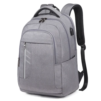Laptop Backpacks For Men Water Repellent School Backpack USB Charging Port Large Capacity school bags City travel Bag mochila
Laptop Backpacks For Men Water Repellent School Backpack USB Charging Port Large Capacity school bags City travel Bag mochila