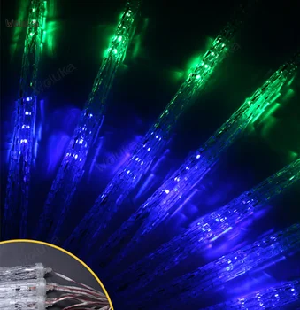LED small lantern flashing lamp string lamp starry Outdoor Courtyard Park decorative icicles meteor shower lamp string CD50 W02
LED small lantern flashing lamp string lamp starry Outdoor Courtyard Park decorative icicles meteor shower lamp string CD50 W02