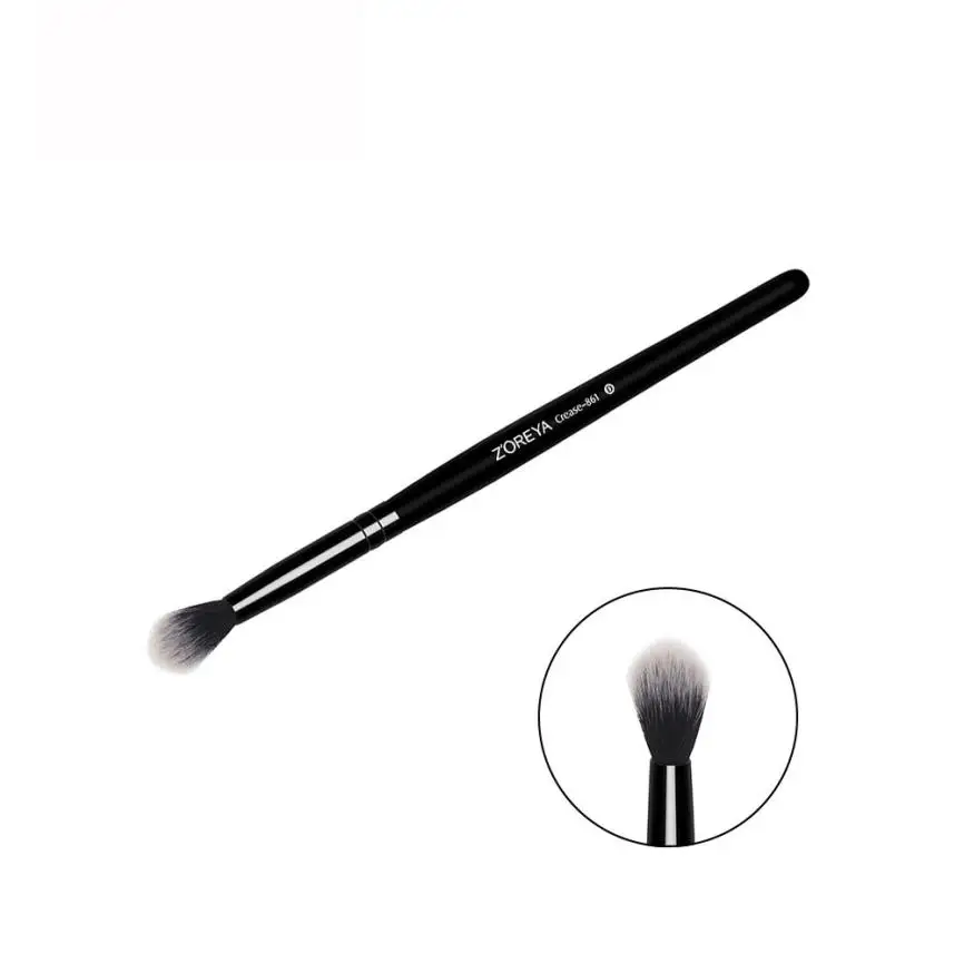 Zoreya Qualified Eye Shadow Makeup Brush EyeShadow Brush Long-Handled Cosmetic Brush Makeup Tool 3JU29
Zoreya Qualified Eye Shadow Makeup Brush EyeShadow Brush Long-Handled Cosmetic Brush Makeup Tool 3JU29