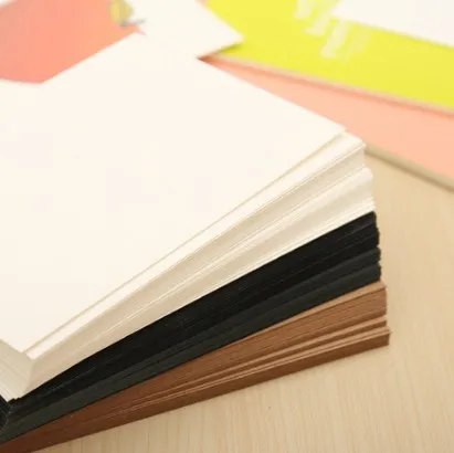 20pcs/lot Vintage Blank Kraft Cards DIY Multi-function Note Message Card Gift Postcards Word Card for Sketch
20pcs/lot Vintage Blank Kraft Cards DIY Multi-function Note Message Card Gift Postcards Word Card for Sketch