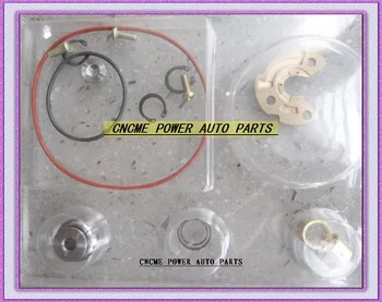 TURBO Repair Kit Rebuild GT25 700716-5009S 700716 700716-0003 Turbocharger For ISUZU NQR NPR70PL Truck 4HE1 4HE1-TC 4HE1XS 4.8L
TURBO Repair Kit Rebuild GT25 700716-5009S 700716 700716-0003 Turbocharger For ISUZU NQR NPR70PL Truck 4HE1 4HE1-TC 4HE1XS 4.8L