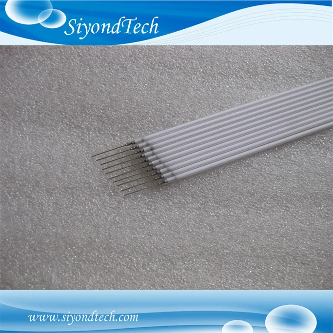 Free Shipping!!! 20PCS/Lot 19" 4:3 LCD 385MM*2.4MM CCFL Lamp Tube Code Cathode Fluorescent Backlight for LCD Monitor Hightlight
Free Shipping!!! 20PCS/Lot 19" 4:3 LCD 385MM*2.4MM CCFL Lamp Tube Code Cathode Fluorescent Backlight for LCD Monitor Hightlight