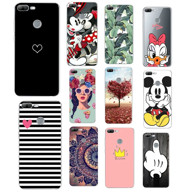 For Huawei P20 Lite Phone Case on for Huawei P20 Pro P9 P10 Honor 9 Lite Cover Floral Plants Leaves Soft Case For Huawei P Smart
For Huawei P20 Lite Phone Case on for Huawei P20 Pro P9 P10 Honor 9 Lite Cover Floral Plants Leaves Soft Case For Huawei P Smart