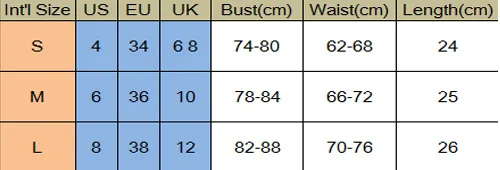 Women's Tops size