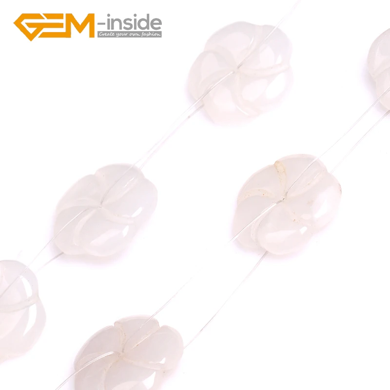 28mm Natural White Jad e beads Rose Flower Plumeria Shape Beads Loose smooth Beads For Jewelry Making DIY Jewerly Strand 15"
28mm Natural White Jad e beads Rose Flower Plumeria Shape Beads Loose smooth Beads For Jewelry Making DIY Jewerly Strand 15"