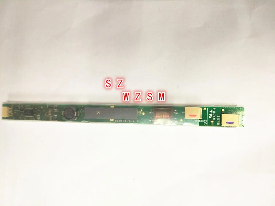 

Genuine New Original Dual Lamp CCFL Inverter Board MPV5K003 TW9394V-0 For SONY Vaio VGN-FE11H VGN FE11H Series