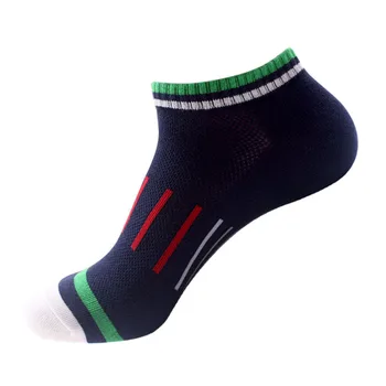 Mens Boat Sock Spring Autumn High Quality Men Breathable Comfort Quick-drying Short Socks 4 Pairs/lots
Mens Boat Sock Spring Autumn High Quality Men Breathable Comfort Quick-drying Short Socks 4 Pairs/lots