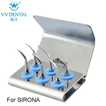 1 PCS SRSKS GERMANY SIRONA Scaler STANDARD Kit FOR dental cleaning cost AND cheap dental cleaning
1 PCS SRSKS GERMANY SIRONA Scaler STANDARD Kit FOR dental cleaning cost AND cheap dental cleaning