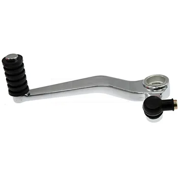 Motorcycle aluminum Gear Shift Lever pedal For Suzuki GSXR1000 2001 2002 K1 RF600R 1994 1995 1996 RF900R 1994-1997 RF600 RF900 R
Motorcycle aluminum Gear Shift Lever pedal For Suzuki GSXR1000 2001 2002 K1 RF600R 1994 1995 1996 RF900R 1994-1997 RF600 RF900 R