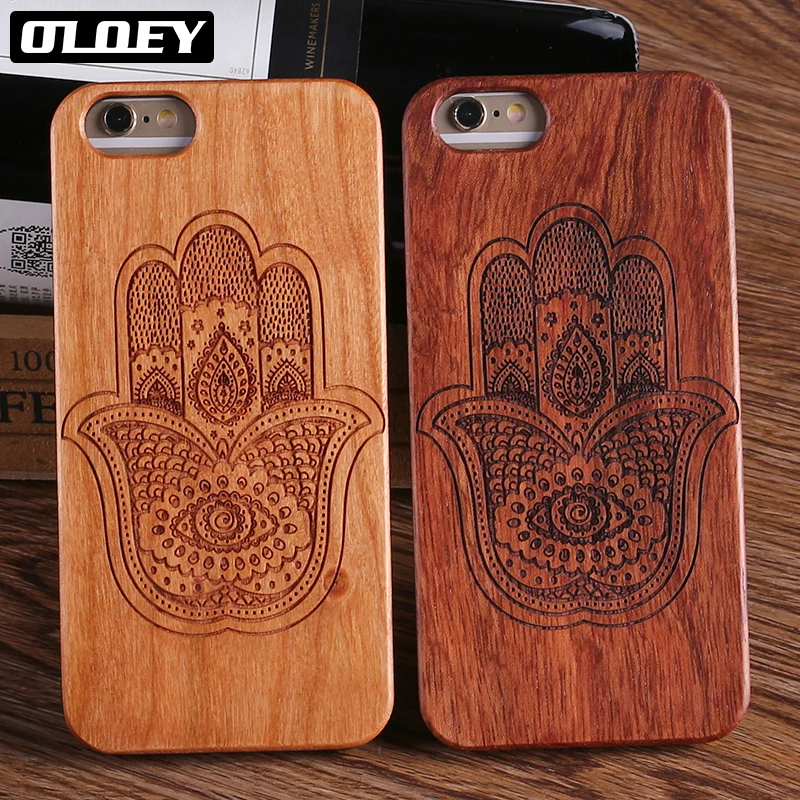 OLOEY Wood Case For Samsung S7 S8 Edge S9 S9 Plus 100% Natural Carving Case For iPhone 7 6 8Plus XS Max 5 5S SE 8 8Plus Cover
OLOEY Wood Case For Samsung S7 S8 Edge S9 S9 Plus 100% Natural Carving Case For iPhone 7 6 8Plus XS Max 5 5S SE 8 8Plus Cover
