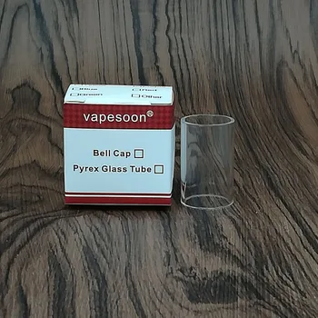 VapeSoon Original Replacement Pyrex Glass Tube For Lemo Tank Atomizer Fast Shipping
VapeSoon Original Replacement Pyrex Glass Tube For Lemo Tank Atomizer Fast Shipping