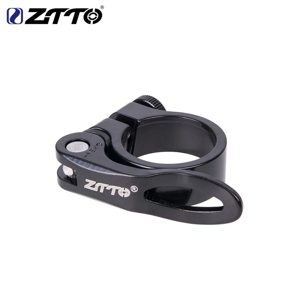 ZTTO Bicycle Parts MTB Road Bike 31.8 / 34.9mm Bicycle Seatpost Clamp Bike Cycling Seat Post Tube Clip Aluminium Alloy
ZTTO Bicycle Parts MTB Road Bike 31.8 / 34.9mm Bicycle Seatpost Clamp Bike Cycling Seat Post Tube Clip Aluminium Alloy