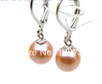 Bridal jewelry free shipping hot sell Natural 8.5mm AAA+++ perfect round pink akoya pearl dangle earring
Bridal jewelry free shipping hot sell Natural 8.5mm AAA+++ perfect round pink akoya pearl dangle earring