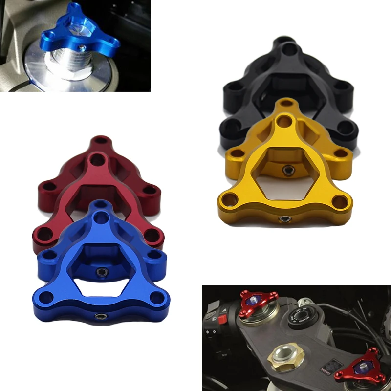 For Suzuki GSXR 750 GSXR750 2006 2007 2008 2009 2010 motorcycle accessories 19MM suspension fork preload adjusters
For Suzuki GSXR 750 GSXR750 2006 2007 2008 2009 2010 motorcycle accessories 19MM suspension fork preload adjusters
