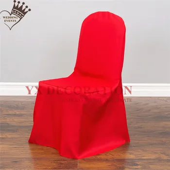 Polyester Fabric Chair Cover Banquet Wedding Chair Cover Event Hoteal Festival Decoration
Polyester Fabric Chair Cover Banquet Wedding Chair Cover Event Hoteal Festival Decoration