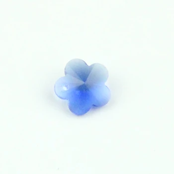 14mm 1000pcs Middle Blue 1 H Plum Flower Glass Crystal Beads For Ornaments Accessories Fashion
14mm 1000pcs Middle Blue 1 H Plum Flower Glass Crystal Beads For Ornaments Accessories Fashion