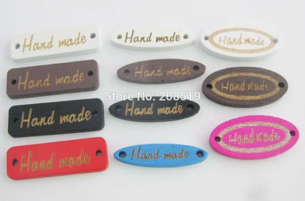 WBNVGV Custom Handmade wooden buttons multi-colors various shapes 150pcs sewing labels garment accessories
WBNVGV Custom Handmade wooden buttons multi-colors various shapes 150pcs sewing labels garment accessories