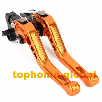For KTM 690 SMC 2008 - 2013 3D Short Clutch Brake Levers CNC Adjustable Anti-Slip 2009 2010 2011 2012 Lever
For KTM 690 SMC 2008 - 2013 3D Short Clutch Brake Levers CNC Adjustable Anti-Slip 2009 2010 2011 2012 Lever