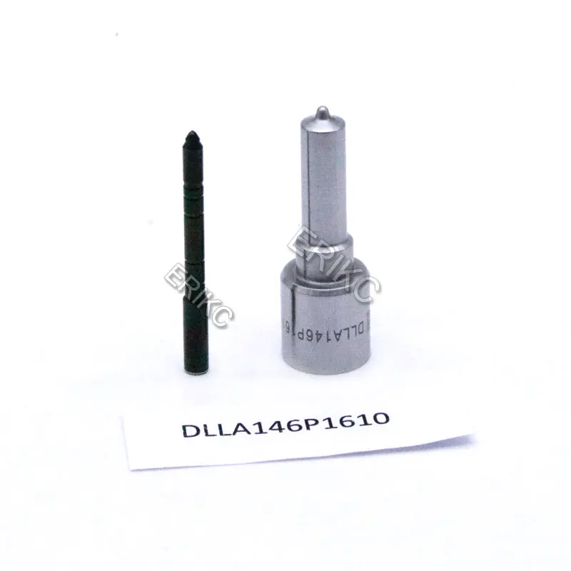 ERIKC Fuel Injector DLLA146P1610 Truck Nozzle DLLA 146P1610 Oil Burner DLLA146 P1610 Engine 0433171984 for 0 445 120 080
ERIKC Fuel Injector DLLA146P1610 Truck Nozzle DLLA 146P1610 Oil Burner DLLA146 P1610 Engine 0433171984 for 0 445 120 080