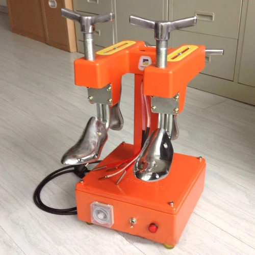 Two-headed Shoe Stretcher Machine Shoe-supporting Heating Device Repairing | Инструменты
