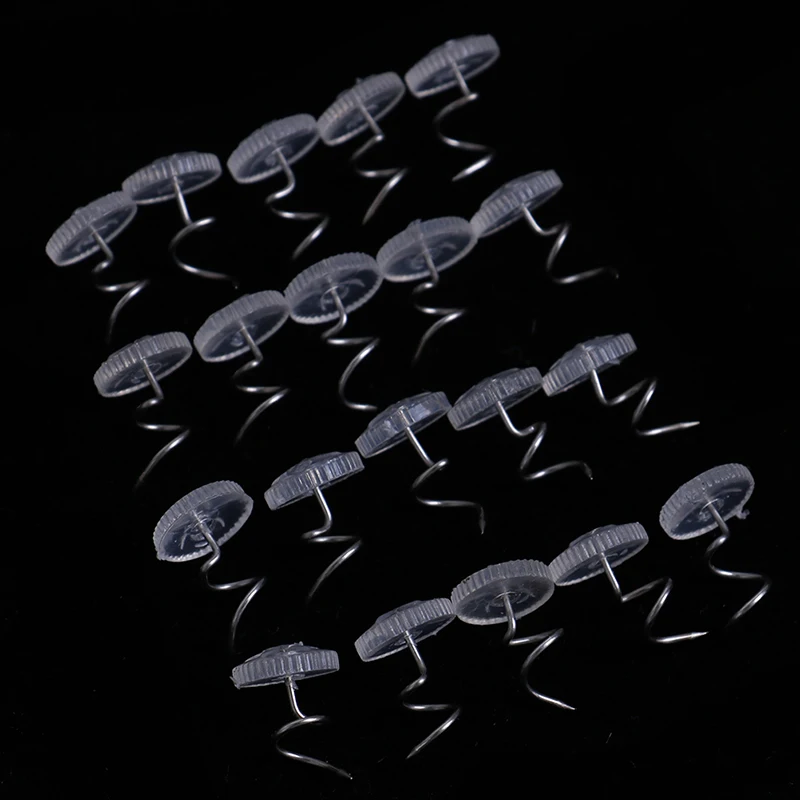 20 Pcs/boxSofa Cloth Fixed Buckle Non-slip Fixed Clips Useful Tools Metal Plastic Household Sheets Mattress Holder
20 Pcs/boxSofa Cloth Fixed Buckle Non-slip Fixed Clips Useful Tools Metal Plastic Household Sheets Mattress Holder
