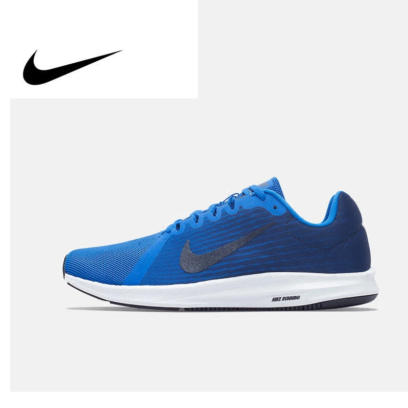 Original Authentic NIKE DOWNSHIFTER 8 Men's Running Shoes Sneakers 908984 Sport Outdoor Ultra Boost Walking Jogging Comfortable
Original Authentic NIKE DOWNSHIFTER 8 Men's Running Shoes Sneakers 908984 Sport Outdoor Ultra Boost Walking Jogging Comfortable