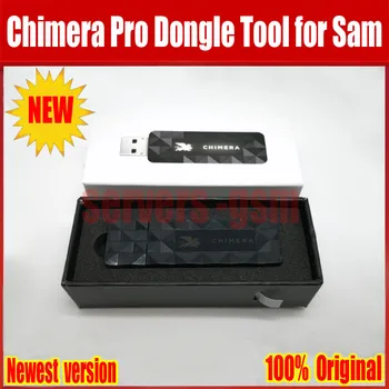 2020 Newest Original Chimera Dongle (Authenticator) with Samsung Module 12 Months License Activatio
2020 Newest Original Chimera Dongle (Authenticator) with Samsung Module 12 Months License Activatio