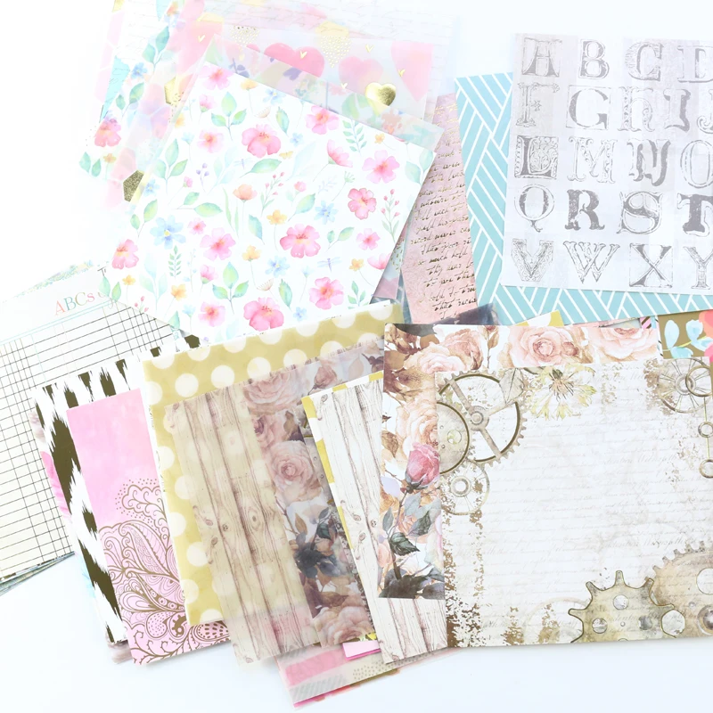 Domikee cute cartoon multi function diary planner notebooks decorative paper sheets, candy scrapbooking DIY paper accessories
Domikee cute cartoon multi function diary planner notebooks decorative paper sheets, candy scrapbooking DIY paper accessories