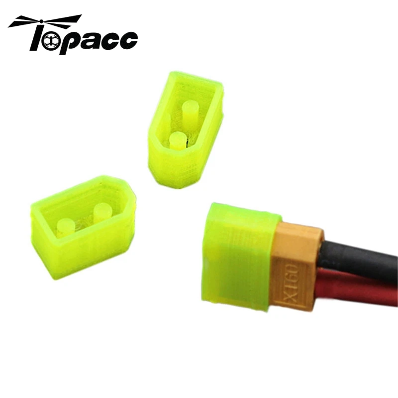 2018 Newest High Quality 3 PCS XT60 Plug Spark Plastic Protective Cover For RC Model Parts & Accessories
2018 Newest High Quality 3 PCS XT60 Plug Spark Plastic Protective Cover For RC Model Parts & Accessories