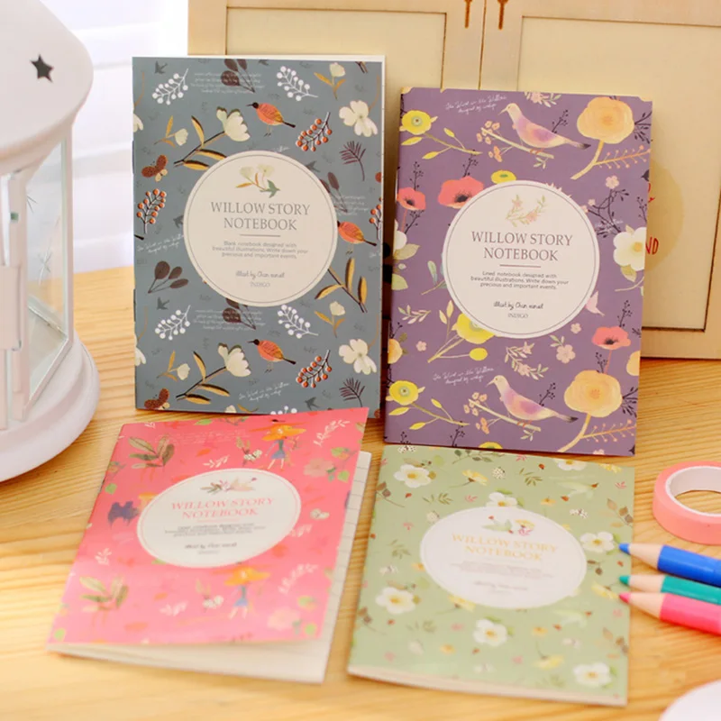 4Pcs/lot Cute Kawaii Retro Small Pocket Notebook Creative Mini DIY Notepad 8 Styles Kids Gift Stationery School Supplies
4Pcs/lot Cute Kawaii Retro Small Pocket Notebook Creative Mini DIY Notepad 8 Styles Kids Gift Stationery School Supplies
