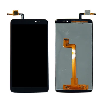 For 5.5"Alcatel One Touch Idol 3 OT6045 6045 6045L Touch Screen Digitizer LCD Display Assembly Free Shipping
For 5.5"Alcatel One Touch Idol 3 OT6045 6045 6045L Touch Screen Digitizer LCD Display Assembly Free Shipping
