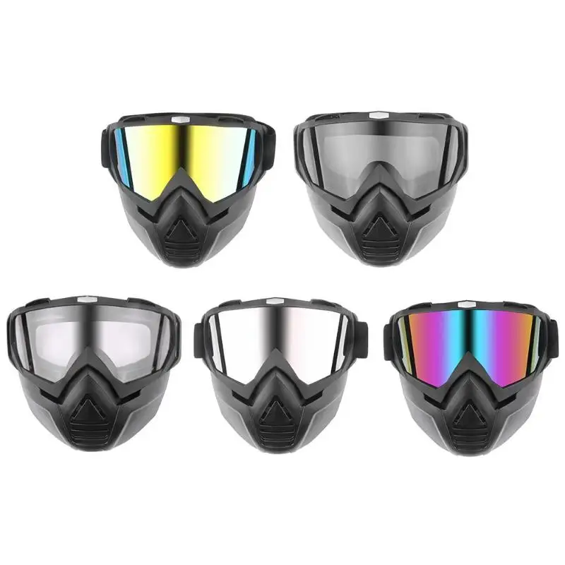Motorcycle Helmet Goggle Mask Protective Gears Open Face Adjustable Helmet Cross Helmet Mask Goggle Motorcycle Helmet
Motorcycle Helmet Goggle Mask Protective Gears Open Face Adjustable Helmet Cross Helmet Mask Goggle Motorcycle Helmet