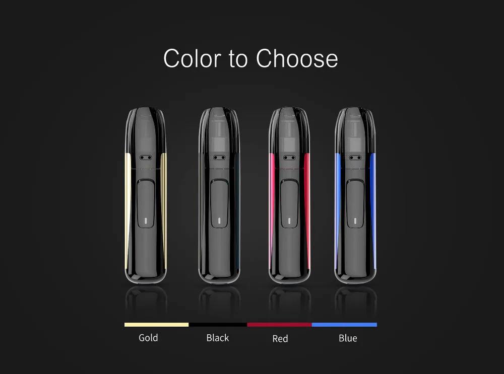 Think Vape Asteroid Pod System Vape kit (12)