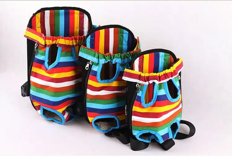 Pet dog backpack chest kangaroo pet bag dog backpack double-shoulder pet bag be out rucksack
Pet dog backpack chest kangaroo pet bag dog backpack double-shoulder pet bag be out rucksack
