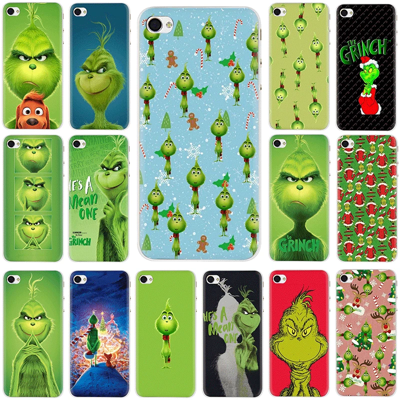 Green Grinch Hard phone cover case for iphone 5 5s 5C SE 6 6s 7 8 plus X XR XS 11 Pro Max
Green Grinch Hard phone cover case for iphone 5 5s 5C SE 6 6s 7 8 plus X XR XS 11 Pro Max