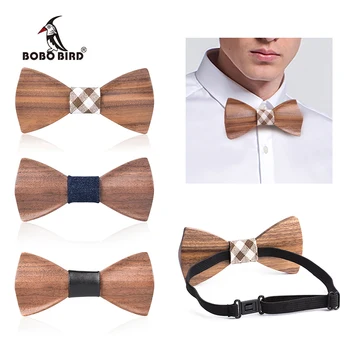 Wood Bow Tie Mens Handmade Wooden Bowties Personalized Butterfly Wedding Party Ties For Groomsman
Wood Bow Tie Mens Handmade Wooden Bowties Personalized Butterfly Wedding Party Ties For Groomsman