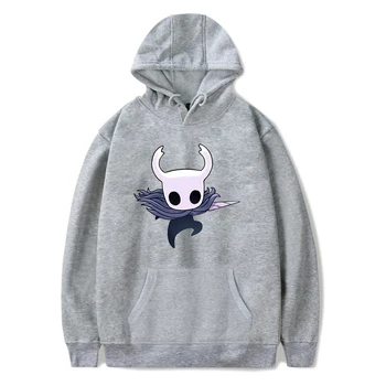 hot Games Hollow knight Hoodies sweatshirts Men Women Autumn Harajuku Hip Hop casual Hollow knight gray casual fashion clothes
hot Games Hollow knight Hoodies sweatshirts Men Women Autumn Harajuku Hip Hop casual Hollow knight gray casual fashion clothes