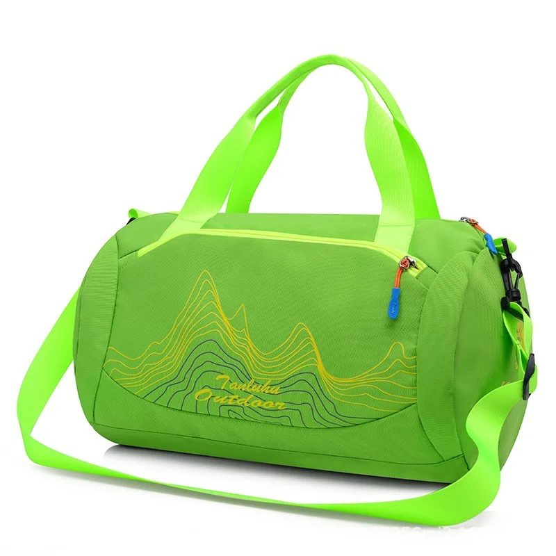New Outdoor Sports Gym Bag Men Women Luggage Bag Waterproof Portable Shoulder Travel Bag Swimming Fitness Training Bags MS430G
New Outdoor Sports Gym Bag Men Women Luggage Bag Waterproof Portable Shoulder Travel Bag Swimming Fitness Training Bags MS430G