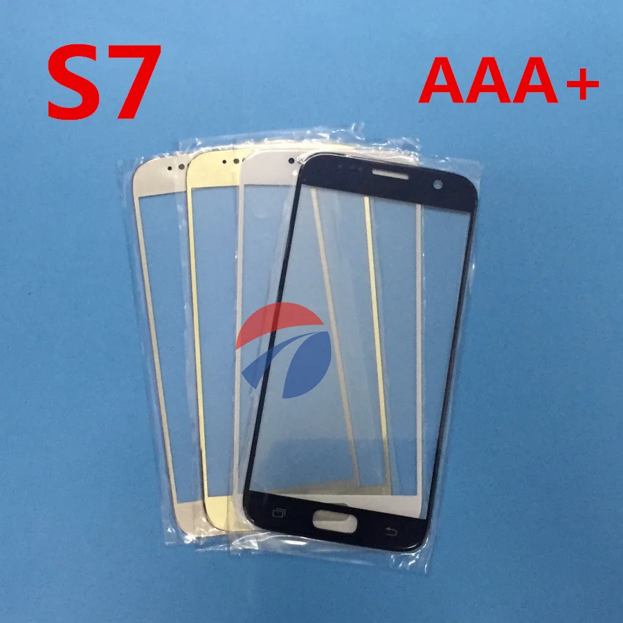 10pcs/lot NEW Replacement LCD Front Touch Screen Glass Outer Lens For Samsung Galaxy S7 G930 G930F AAA+
10pcs/lot NEW Replacement LCD Front Touch Screen Glass Outer Lens For Samsung Galaxy S7 G930 G930F AAA+