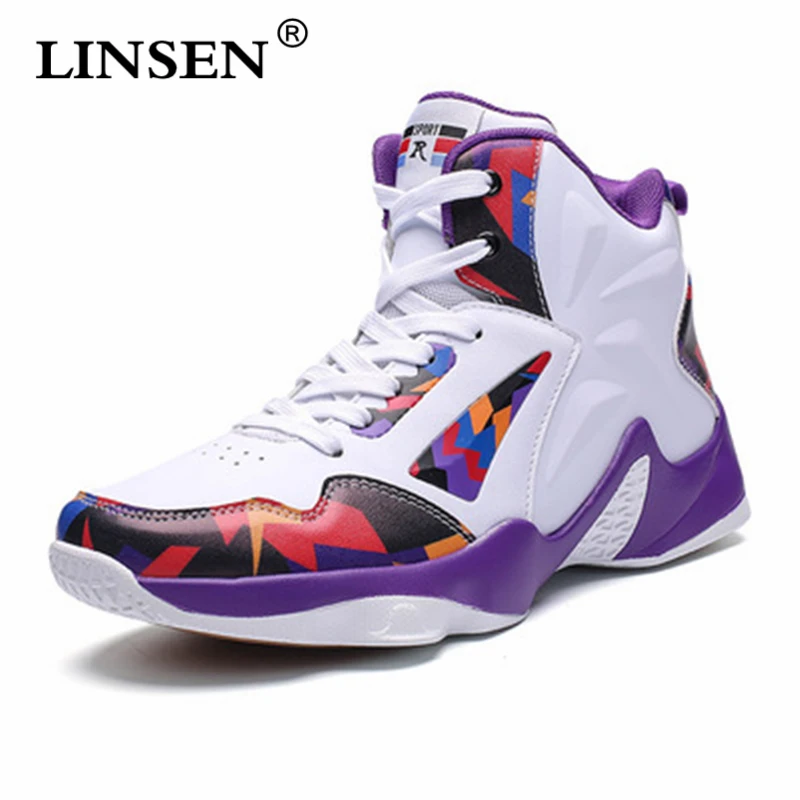 Spring Autumn Breathable High Top big size Men's Shoe Graffiti Boys Student Leisure Sports Shoe Winter Skid-proof Training Shoe
Spring Autumn Breathable High Top big size Men's Shoe Graffiti Boys Student Leisure Sports Shoe Winter Skid-proof Training Shoe