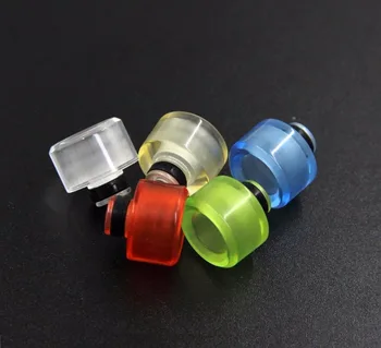 810 drip tip Derlin mouthpiece for 810 drip tip tank RDA RBA atomizer electronic cigarrate accessories fast shipping
810 drip tip Derlin mouthpiece for 810 drip tip tank RDA RBA atomizer electronic cigarrate accessories fast shipping
